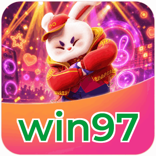 win97 Facebook - Página oficial com promoções e comunidade ativa