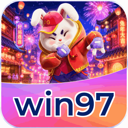 win97 Facebook - Página oficial com promoções e comunidade ativa